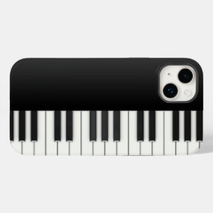 Piano Case-Mate iPhone Hülle