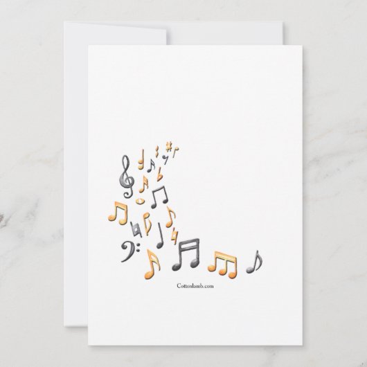 Piano-Erwägung Einladung (Rückseite)