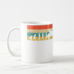 Piano Evolution Flügel Pianist Piano Spieler K Kaffeetasse