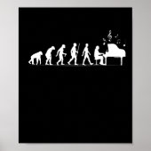 Piano-Evolution Poster (Vorne)