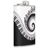 Piano Flachmann (Rechts)