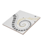 Piano Fliese (Seite)