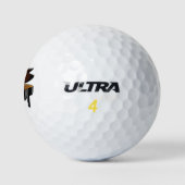 Piano Golfball (Logo)
