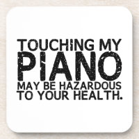 Piano Hazard