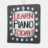 Piano Heute Ornament lernen (Links)