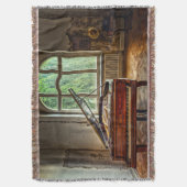 Piano in der Villa Decke (Vorderseite Vertikal)