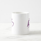 Piano Kaffeetasse (Mittel)