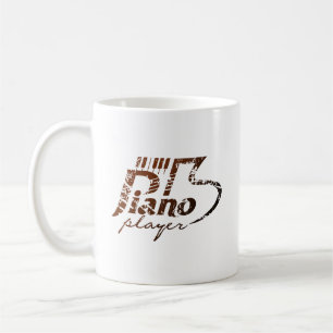 Piano Kaffeetasse
