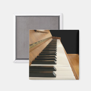 Piano Keyboard Magnet