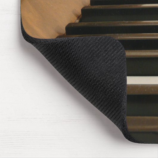Piano Keyboard Mousepad (Ecke)
