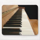 Piano Keyboard Mousepad (Vorne)