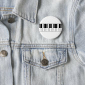 Piano Keys Button (Beispiel)