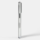 Piano Keys Case-Mate iPhone Hülle (Rückseite / Rechts)