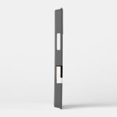 Piano Keys Case-Mate iPhone Hülle (Rückseite / Rechts)