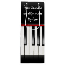 Piano Keys Jahrestag