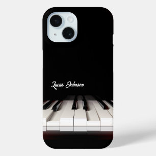 Piano Keys   Music Fan Gifts Case-Ma Case-Mate iPhone Hülle