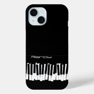Piano Keys Music Fan Gifts Case-Ma Case-Mate iPhone Hülle