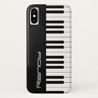 Piano Keys | Music Fan Gifts Case-Mate iPhone Hülle