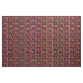Piano Keys Pattern Stoff (Yard (91,4 cm))