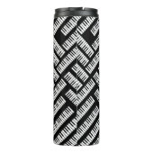 Piano Keys Thermosbecher (Rückseite)