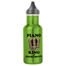 Piano King of Instruments