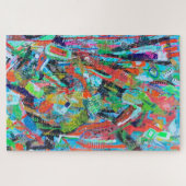 Piano Man 20 x 30 Puzzle (Horizontal)