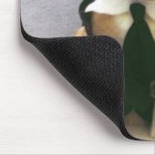 Piano Man Mousepad (Ecke)