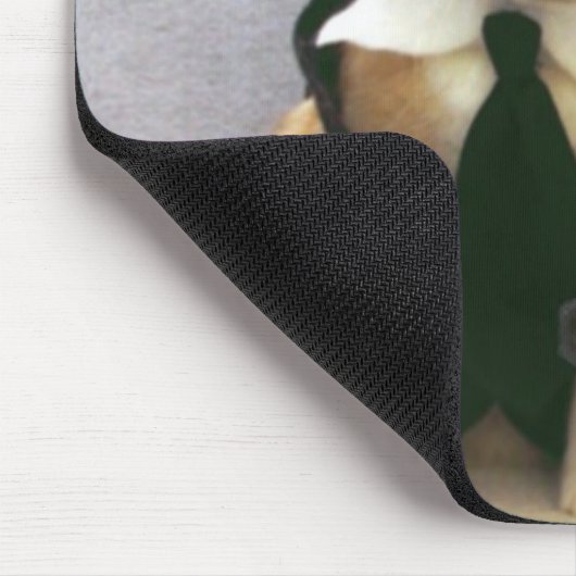 Piano Man Mousepad (Ecke)