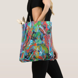 Piano Man Tote Bag Tasche