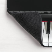 Piano Mousepad (Ecke)