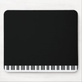 PIANO MUSIC MOUSEPAD (Vorne)