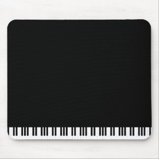 PIANO MUSIC MOUSEPAD