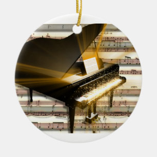 piano_music_notes keramikornament