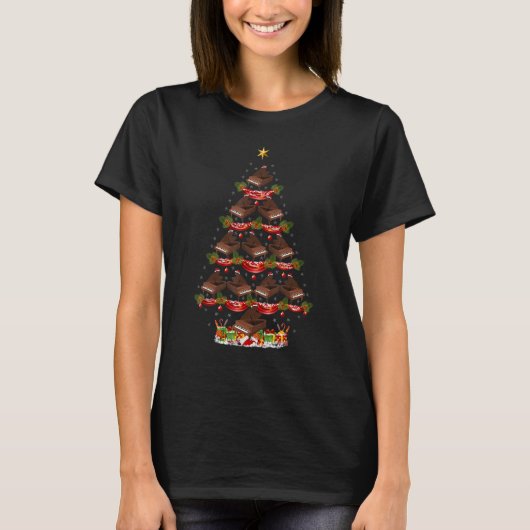 Piano Music   Xmas Holiday Santa Piano Christmas T T-Shirt (Vorderseite)