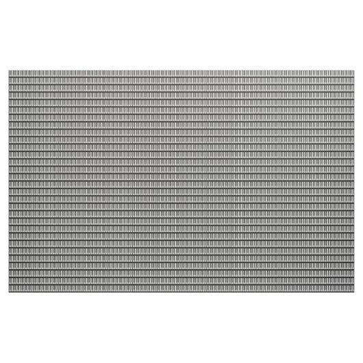 Piano Pattern Stoff (Yard (91,4 cm))