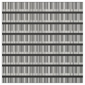 Piano Pattern Stoff (Muster)