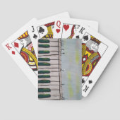 Piano People Classic Playing Cards Spielkarten (Rückseite)