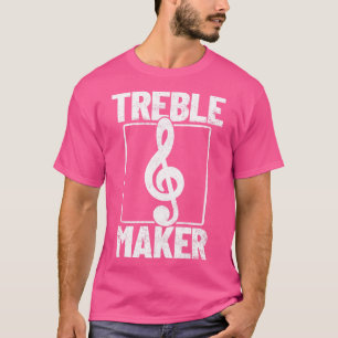 Piano Pianist Piano Player 6 T-Shirt