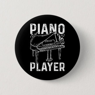 Piano Player Button