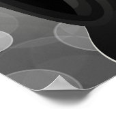 Piano Player Poster (Ecke)