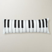Piano Seitenschläferkissen (Rückseite)