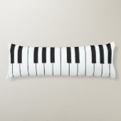 Piano Seitenschläferkissen (Vorderseite)