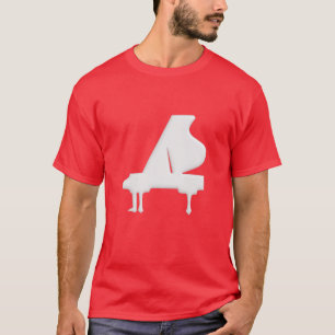 Piano T-Shirt
