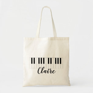 Piano-Tasche nach Maß Tragetasche