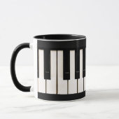 Piano 🎹 Tasse (Links)