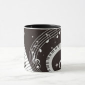 Piano Tasse (Zentrum)