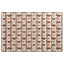 Piano-Taste antikes Klavier- und Stuhlgewebe