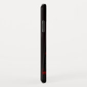 Piano und Treble Clef Case-Mate iPhone Hülle (Hinten/Rechts)