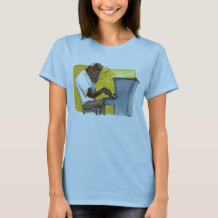 pianom Mann T-Shirt