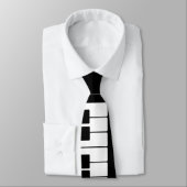pianonecktie krawatte (Gebunden)